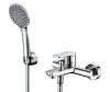 Смеситель для ванны WasserKRAFT Dill 6100 6101
