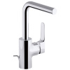 Смеситель для раковины Jacob Delafon Aleo E72357-CP