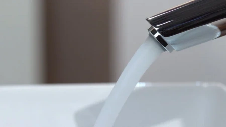 Фото смеситель для раковины hansgrohe talis select s 72045000