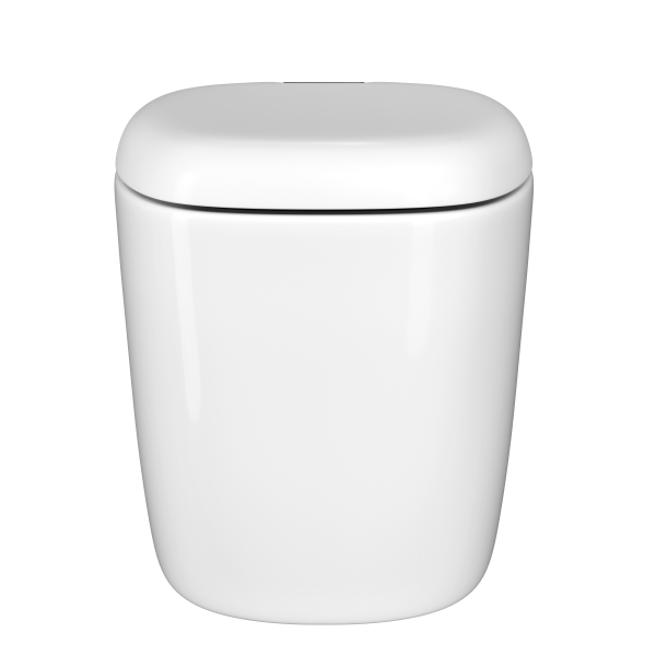 Фото подвесной унитаз vitra plural 7830b403-0075
