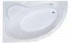 Акриловая ванна Royal Bath Alpine RB819100L 150x100 см