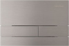 Клавиша смыва Allen Brau Infinity 9.20008.DBN никель браш
