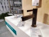Фото смеситель для раковины hansgrohe finoris 76010670