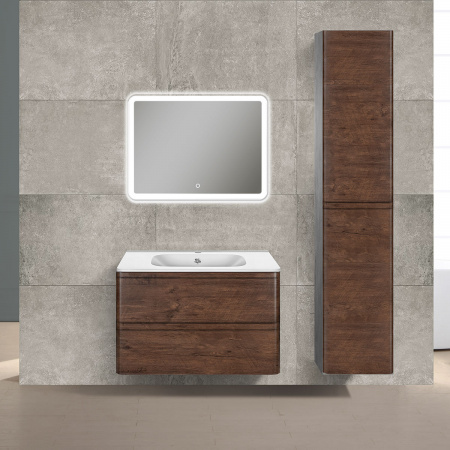 Фото тумба под раковину vincea vico 80 см vmc-2v800rw