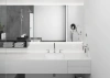 Фото смеситель для раковины hansgrohe vernis shape 71563000