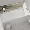 Фото акриловая ванна alba spa marry 170x70 см впр0390000100