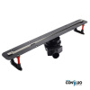 Трап линейный с решеткой Pestan Confluo Slim Line 85 см 13100029