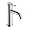 Фото смеситель для раковины hansgrohe tecturis s 73302000