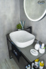 Фото раковина накладная gid k397d9 50 см