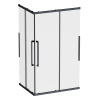 Душевое ограждение AM.PM Func 120x90 см W84G-403-12090-BТ