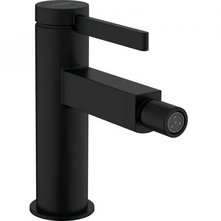 Фото смеситель для биде hansgrohe finoris 76200670