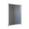 Зеркало с подсветкой Comforty Эдельвейс 60 см 00-00014239