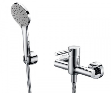 Фото смеситель для душа wasserkraft main 4102