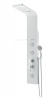 Душевая панель AM.PM Joy W85P-2-136AW