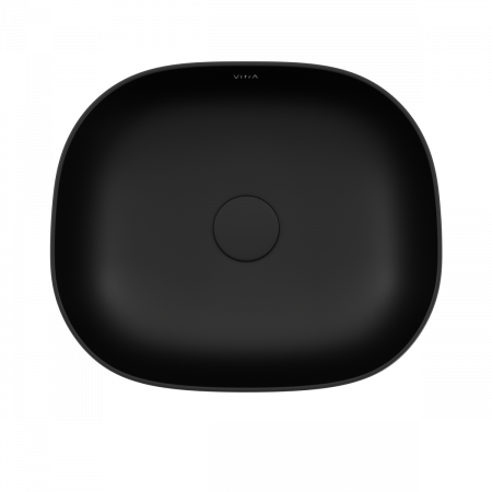 Фото раковина накладная vitra plural 45 см 7810b483-0016