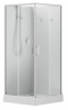 Душевая кабина Aquanet Passion EVO 90x90 см 281963