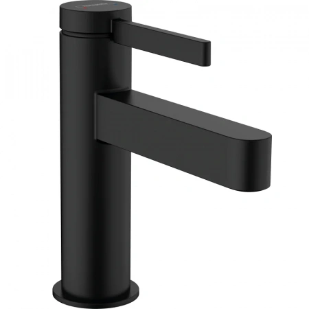 Фото смеситель для раковины hansgrohe finoris 76010670