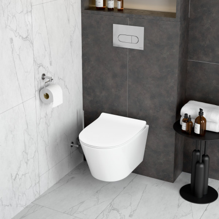 Фото подвесной унитаз vitra m50 8302b003-6404