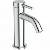 Фото смеситель для раковины ideal standard ceraline nuovo bd759aa