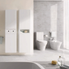 Фото чаша унитаза напольного toto neorest mh cw161y#xw