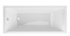 Акриловая ванна AM.PM Gem 180x80 см W93A-180-080W-A