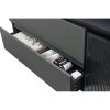 Фото тумба с раковиной orans 100 см bc-2055 1000l