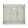 Фото душевая кабина dto 120x90 см d129sled