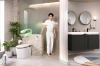 Фото смеситель для раковины hansgrohe vivenis 75023670