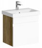 Тумба под раковину Aqwella Smart 60 см SRT0106DB