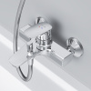 Фото смеситель для ванны am.pm spirit v 2.1 f71a10000