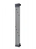 Электрический полотенцесушитель Indigo  Style 4 Pro 150/18 LSPRE150-18Rt