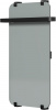 Злектрический полотенцесушитель Allen BrauInfinity 80x44 см 00325657