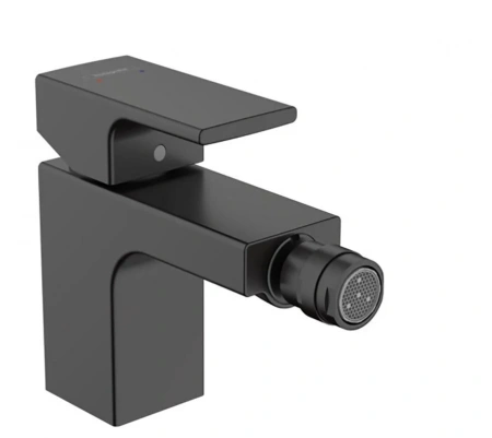 Фото смеситель для биде hansgrohe vernis shape 71211670