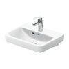 Раковина подвесная Duravit без серии 45 см 7434500002