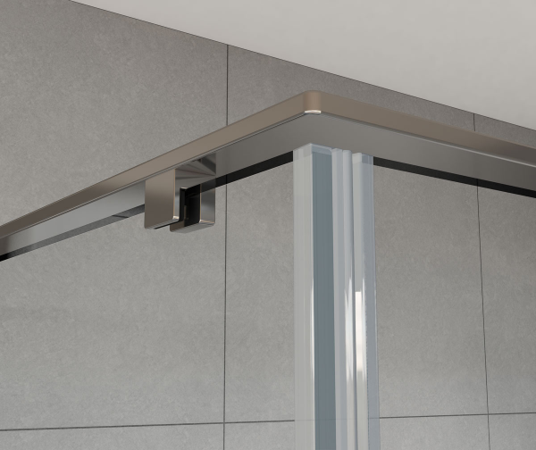 Фото душевой уголок vincea arno 120x100 см vsr-1a1012cl