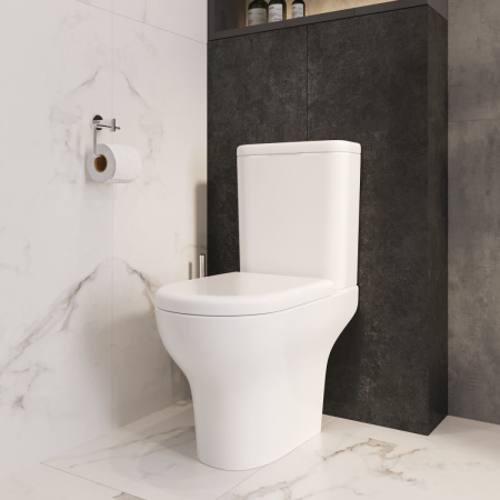 Фото унитаз-компакт напольный vitra zentrum 9824b003-7219