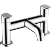 Фото смеситель для ванны hansgrohe vernis blend 71442000