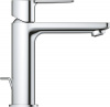 Фото смеситель для раковины grohe lineare new 32114001
