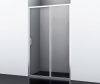 Душевая дверь WasserKRAFT Main 110 см 41S13