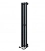 Электрический полотенцесушитель Indigo Style Pro 120/13 LSPRE120-13BRRt