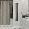 Фото электрический полотенцесушитель indigo style 4 pro 150/18 lspre150-18gfmrt