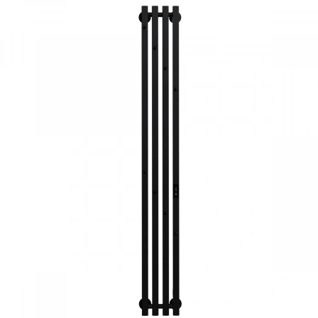 Фото электрический полотенцесушитель indigo style 4 pro 150/18 lspre150-18brrt