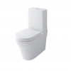 Чаша унитаза напольного TOTO Neorest MH CW161Y#XW