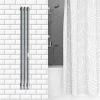 Фото электрический полотенцесушитель indigo  style 4 pro 120/18 lspre120-18rt