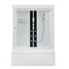 Душевая кабина Orans 150x90 см SR-86202WM