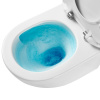 Фото унитаз подвесной aquame с сиденьем softclose 49 см aqm2002pro