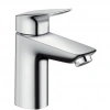 Смеситель для раковины Hansgrohe Logis 71107000