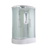 Душевая кабина AvaCan EM3812RLED 120x80 см