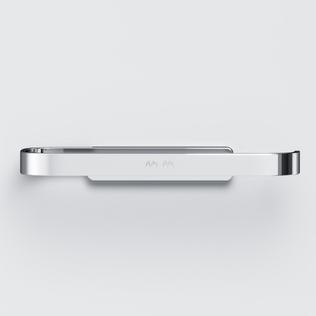 Фото держатель для туалетной бумаги am.pm func a8f34100