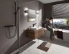 Фото смеситель для раковины hansgrohe vivenis 75022670